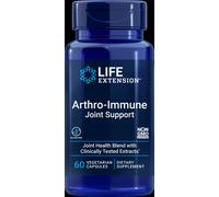 Supporto Articolare Arthro-Immune 60 CAPS Life Extension Curcumin Elite/Paractin