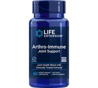 Supporto Articolare Arthro-Immune 60 CAPS Life Extension Curcumin Elite/Paractin