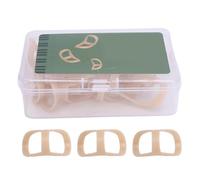 Supporto Articolazione con Giuntura di Dito Supporto Articolazione Congiunta Traspirante per le Dita del Pianoforte Pipa Guzheng Pratica per i Musicisti (2)