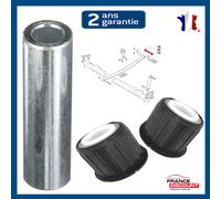 Supporto Articolazione Traverse Posteriore Per Jumper 3 Boxer III Ducato 06