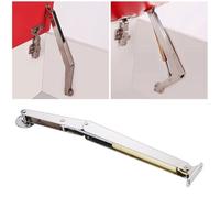 Supporto ascensore a gas robusto per porte pesanti per armadi facile installazio