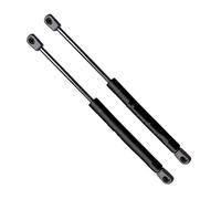 Supporto Ascensore Molla Gas Bagagliaio Posteriore 2 Pezzi 48292MI Puntoni Per Mini Per COOPER Per R56 Hatchback 2006-2013 asta idraulica