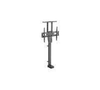 SUPPORTO ASCENSORE TV CONTROLLATO ELETTRICAMENTE RAMT AR-93M