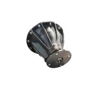 Supporto assale differenziale posteriore 2009-2018 compatibile con TOYOTA TUNDRA DIFFERENZIALE POSTERIORE RAPPORTO 4.30 9562187 440-50272B Accessori auto