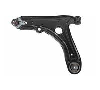 Supporto Assale Inferiore Del Manubrio Con Supporti In Gomma METZGER Per VW GOLF