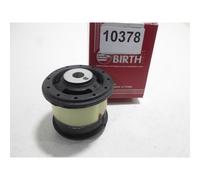 SUPPORTO ASSALE POSTERIORE SUSPENSION BUSHING REAR BIRTH FORD ESCORT 7 1.8 TD