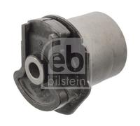 FEBI BILSTEIN Supporto assale 102406 – corpo assiale per Toyota