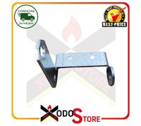 Supporto asse fondo braciere ORIGINALE MCZ cod. 41402156930