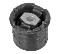 Supporto asse posteriore rinforzato Silentblock MEYLE HD per BMW X5 E53 (07/1...