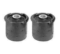 Supporto asse posteriore Silentblocks per BMW Serie 3 E36 - coppia