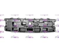 SUPPORTO ASSORBITORE PARAURTI ANTERIORE KIT AERODINAM PORSCHE CAYENNE 2010-2014