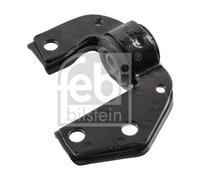Supporto, Asta di reazione Assale anteriore Dx per OPEL VAUXHALL COMBO CORSA COR