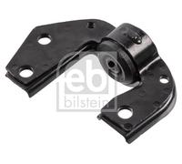 Supporto, Asta di reazione Assale anteriore Sx per OPEL VAUXHALL COMBO CORSA COR