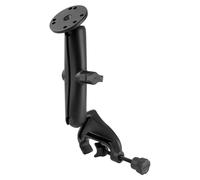 Supporto ASTA LUNGA a morsetta RAM MOUNT RAM-B-121-C-202U per CRADLE dei TABLET