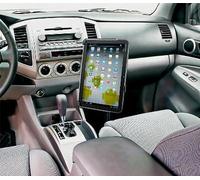 SUPPORTO ATTACCO sul SEDILE CON BULLONE AD ASOLA RAM-B-316-1-TAB3U PER TABLET PC
