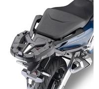 1186FZ - Attacco posteriore per bauletto Givi MK/ML Honda Forza 750 (21-22)