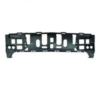 Supporto attacco centrale paraurti anteriore W211 2006-2009