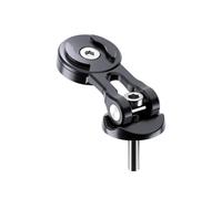 SP Connect Topbolt Smartphone Case Mount Stem Mount Pro Nero