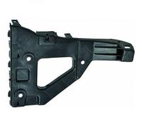 Supporto attacco paraurti anteriore destro A6 4F 2004-2011