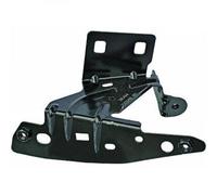 Supporto attacco paraurti anteriore destro C3 09-16 DS3 2010-