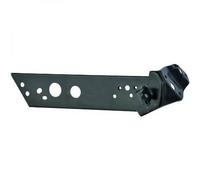 Supporto attacco paraurti anteriore destro CX5 2012in plastica