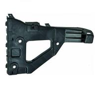 DIEDERICHS 1026163 Supporto Paraurti per AUDI A6 Avant (4F5, C6) Anteriore Sx