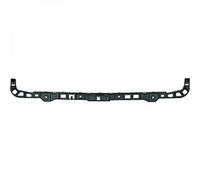 Supporto attacco paraurti posteriore centrale GOLF VI e GOLF VI GTI 08-12