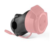 Supporto Attacco per TOMTOM RIDER 410/450/550 Compatibile Barre 22-8mm