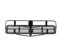 Supporto Attacco Posteriore Metal Per Trx Per TRX4 D90 TF2 1/10 | RC Car Upgrades & Parts: paraurti posteriore metallo con gancio di traino offre protezione robusta Aggiorna