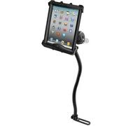 Supporto ATTACCO SEDILE AUTO CAMION Ram Mount su TABLET 10" RAM-B-316-1-TABL17U