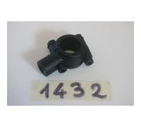 Supporto attacco specchietto manubrio Ø22mm M10 FAR Rearview mirror support