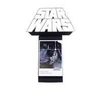 EXQUISITE GAMING STAR WARS LOGO IKONS CGIKSW400449