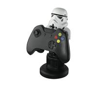 SUPPORTO ATTIVO CABLE GUYS Stormtrooper Star Wars, Supporto attivo per smartphone