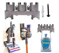 Supporto Attrezzo Di Deposito Per Dyson V7/V8/V10/V11 Aspirapolvere Accessori