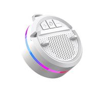 Supporto Audio a Induzione Player Audio Rgb Porta Telefono