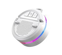 Supporto audio a induzione | Supporto per telefono per lettore di , comunicazione semplificata, altoparlante senza fili senza sforzo per telefono | per la casa spiaggia camera da bagno D