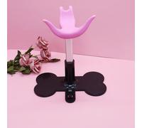 Supporto Ausiliario Da Toelettatura Rialzo Regolabile Sedile per Animali