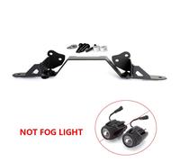 Supporto Ausiliario Staffa Faretto Luce Faro Nebbia Yamaha XT1200Z