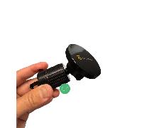 Supporto Auto 15W Con Caricatore Magsafe Per iPhone 15 / 14 / 13 / 12 Universale