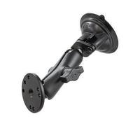 SUPPORTO A VENTOSA PER TOMTOM ONE XL EASYPORT IQ RAM-MOUNT RAP-B-166-2-TO8U