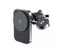 SUPPORTO AUTO ACEFAST D18, montaggio su bocchetta dell'aria, compatibile con iPhone 12/13/14/15