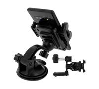 SUPPORTO AUTO AKASHI ALTCAR3IN1BLK