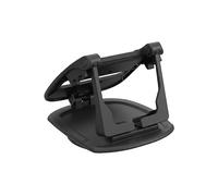 SUPPORTO AUTO AVIZAR HS188 a ventosa, pieghevole