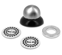 Supporto Auto Magnetico per Smartphone - Orientabile a 360