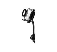 Supporta Auto Attivo con 2x Connettori USB