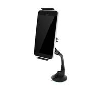 Supporto Macchina/Scrivania sistema Clip Antiscivolo