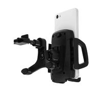 Supporto auto rotante 360 universale per Smarttphone - griglia di aerazione