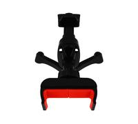 Supporto auto rotante 360 universale per Smarttphone - griglia di aerazione