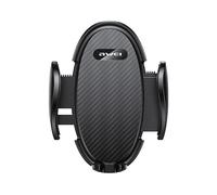 SUPPORTO AUTO AWEI X38 - bocchetta aria, regolabile, 4-6.8"
