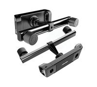 SUPPORTO AUTO AWEI X40, poggiatesta, regolabile, 10"